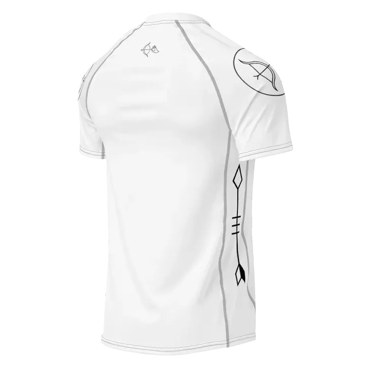 Arrow Man Performance T-Shirt – Precision, Comfort & Sustainability! 🎯👕 product image (2)