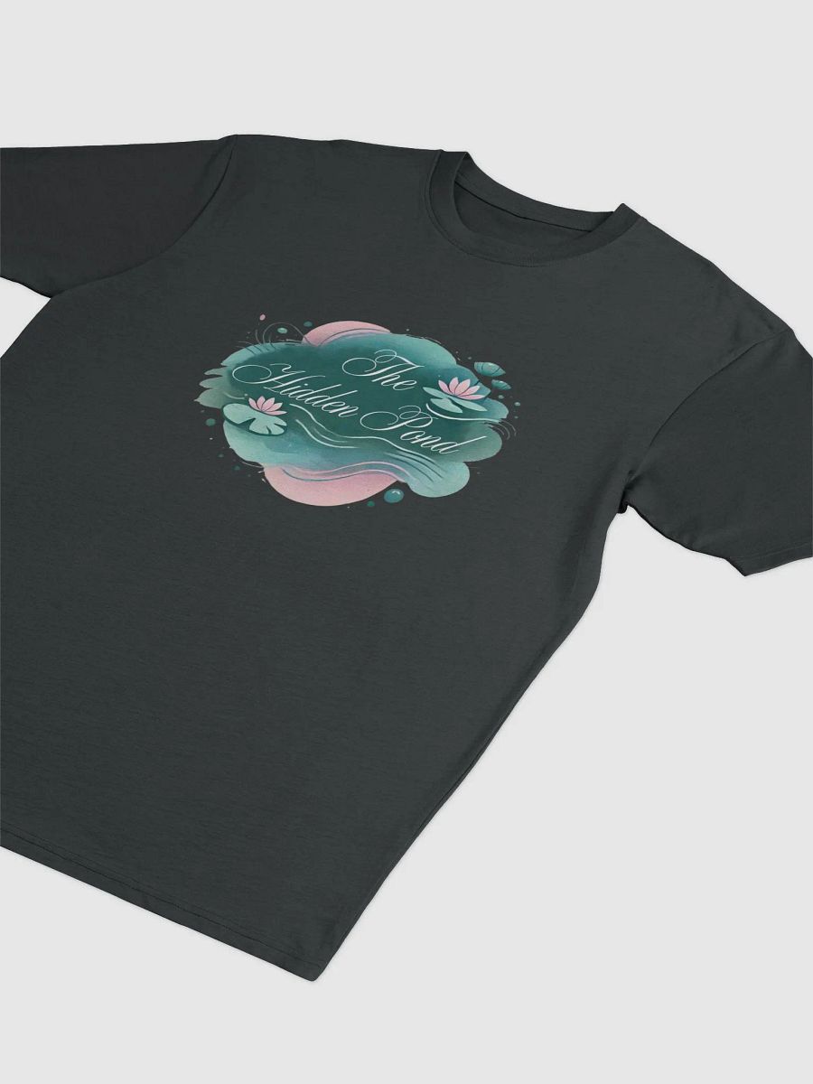 The Hidden Pond Men's Premium Tee product image (3)