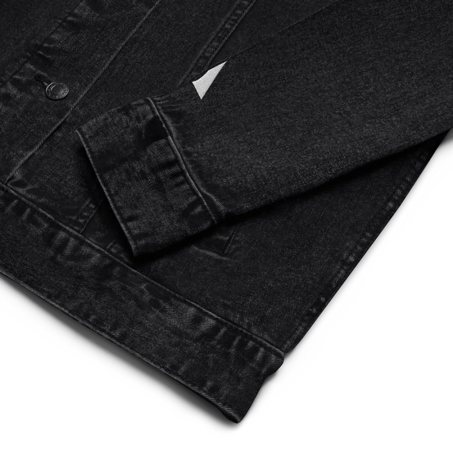 Retroflex Denim Dream Jacket product image (2)