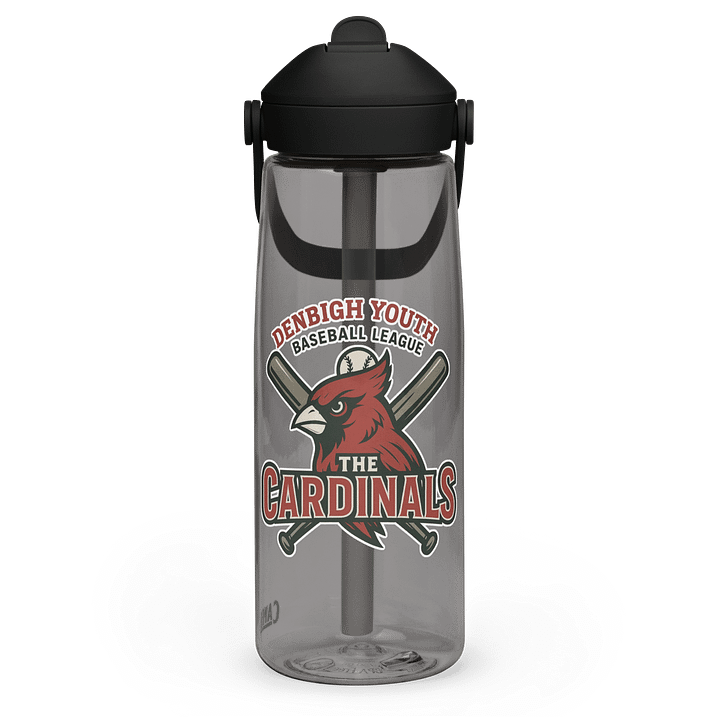 Cardinals - Camelbak Waterbottle product image (1)