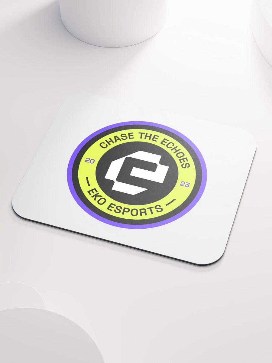 EKO's Classic Mouse Pad product image (3)