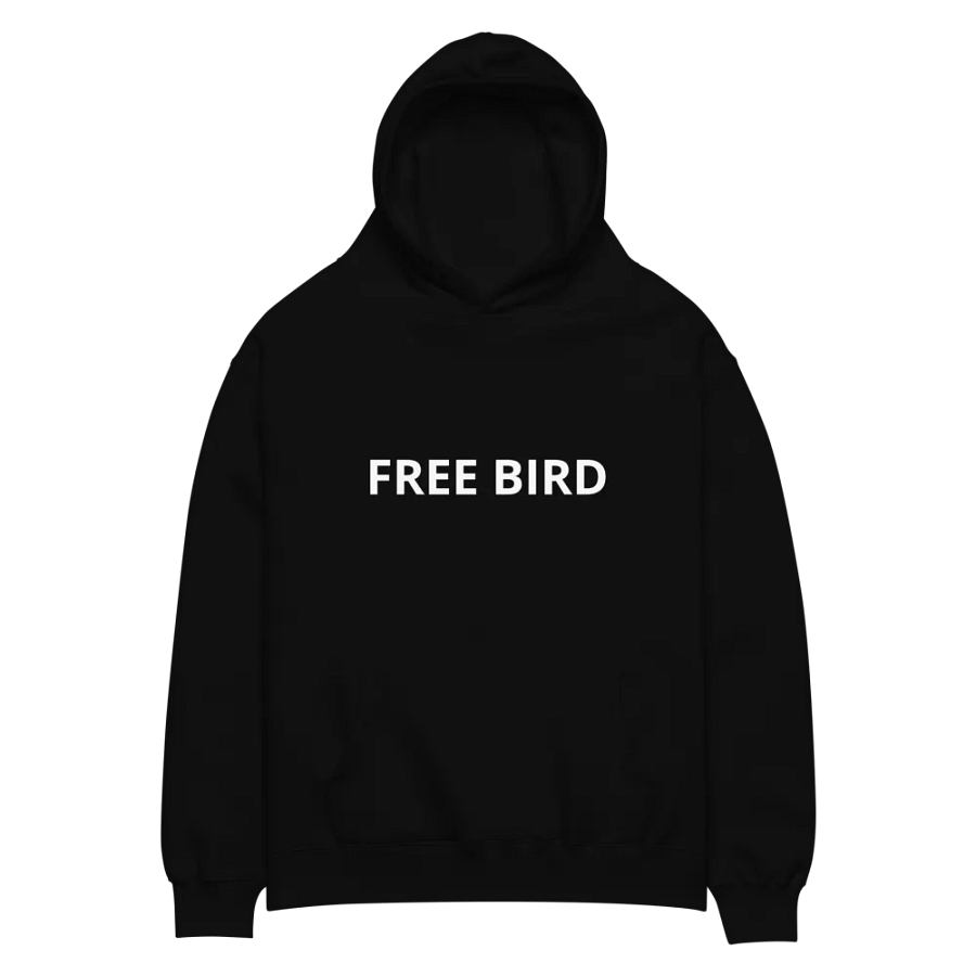 FREE BIRD UNI SEX WEAR product image (5)