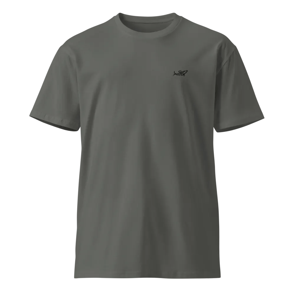 T-Shirt premium Squale product image (1)