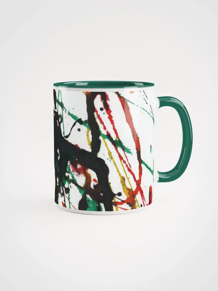 6ix by FIENDISH Mug product image (1)