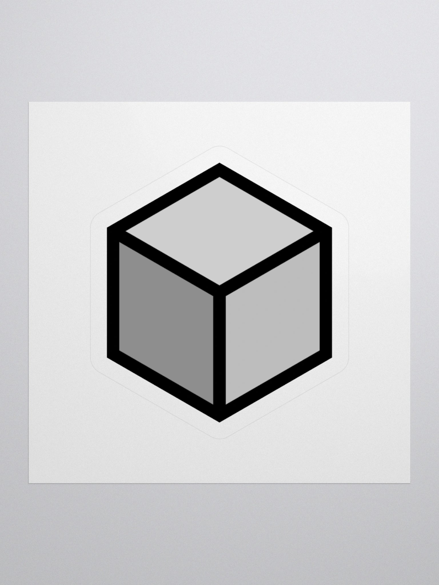 Salt Block Sticker product image (2)