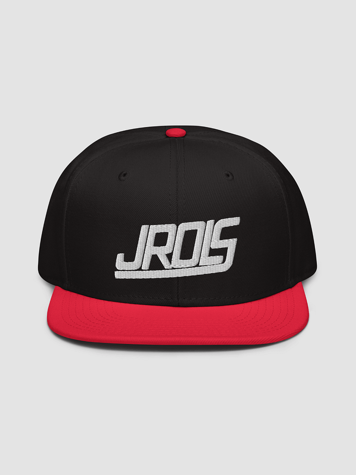 JRols Snapback product image (1)