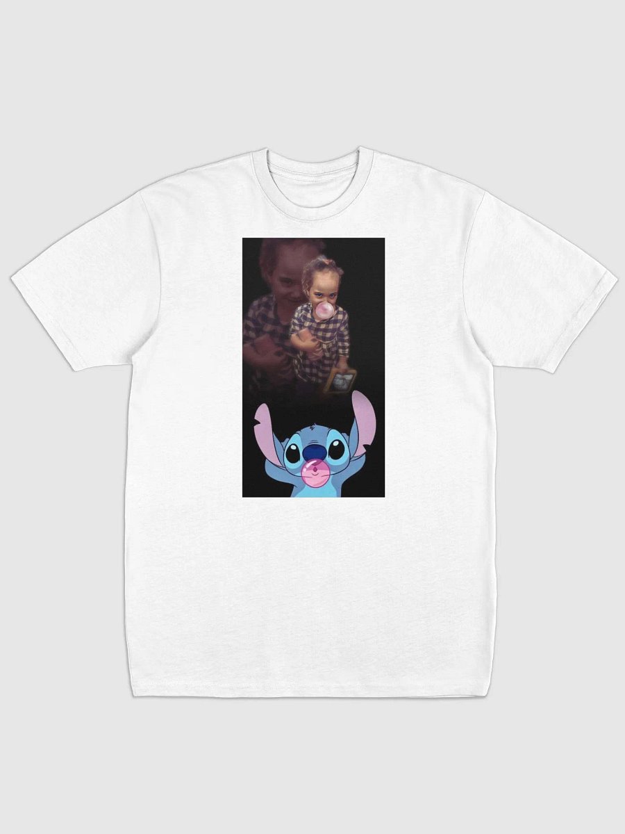 Zariah & Stitch product image (2)