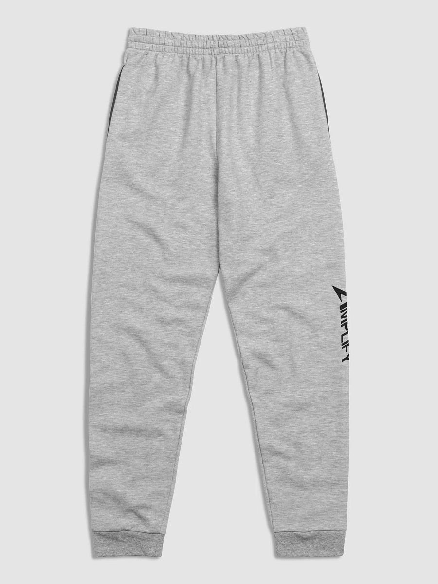Amp Classics sweatpants (Gray) product image (5)