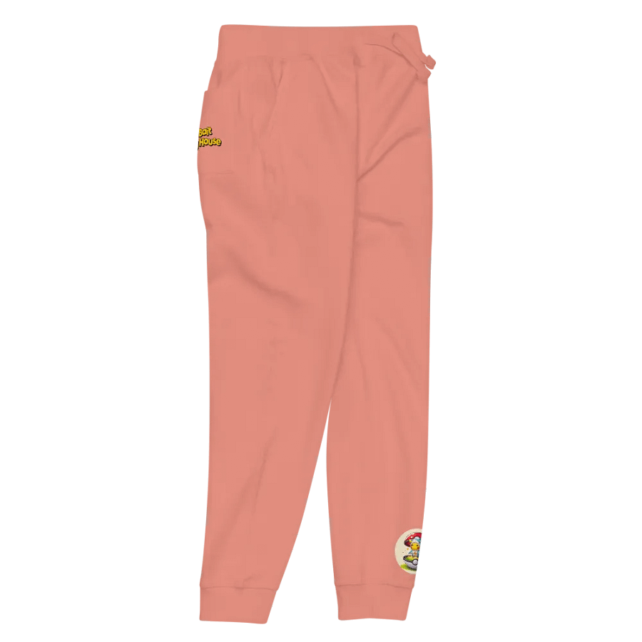 SharkBait Gaming House Peach Pants product image (4)