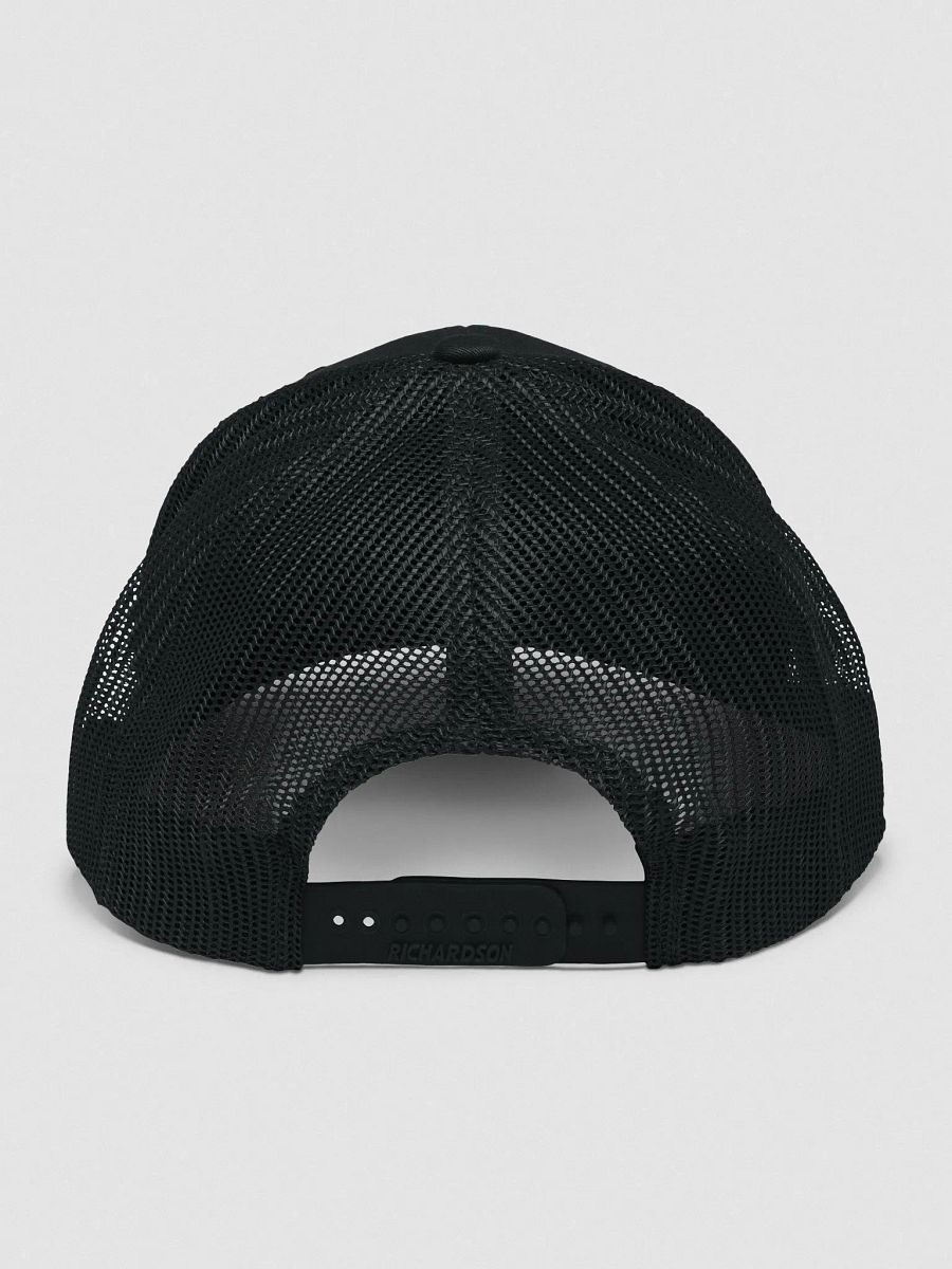 JG Mesh Hat product image (4)