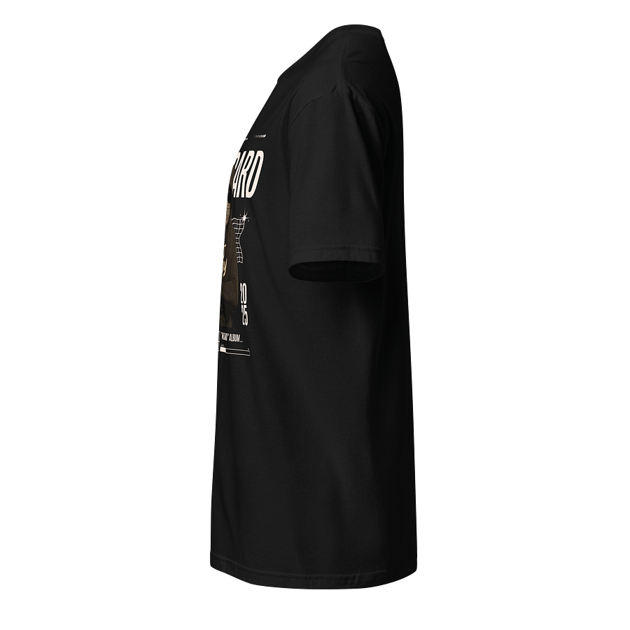 WILDCARD - Promo Tshirt product image (9)