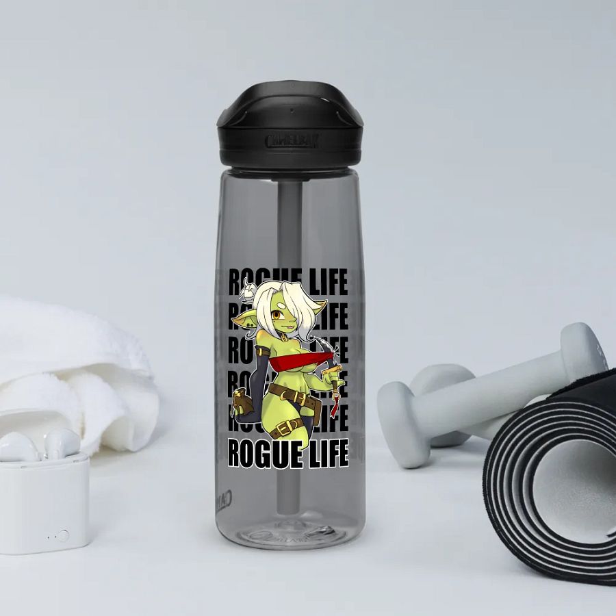 Rogue Life water bottle product image (12)