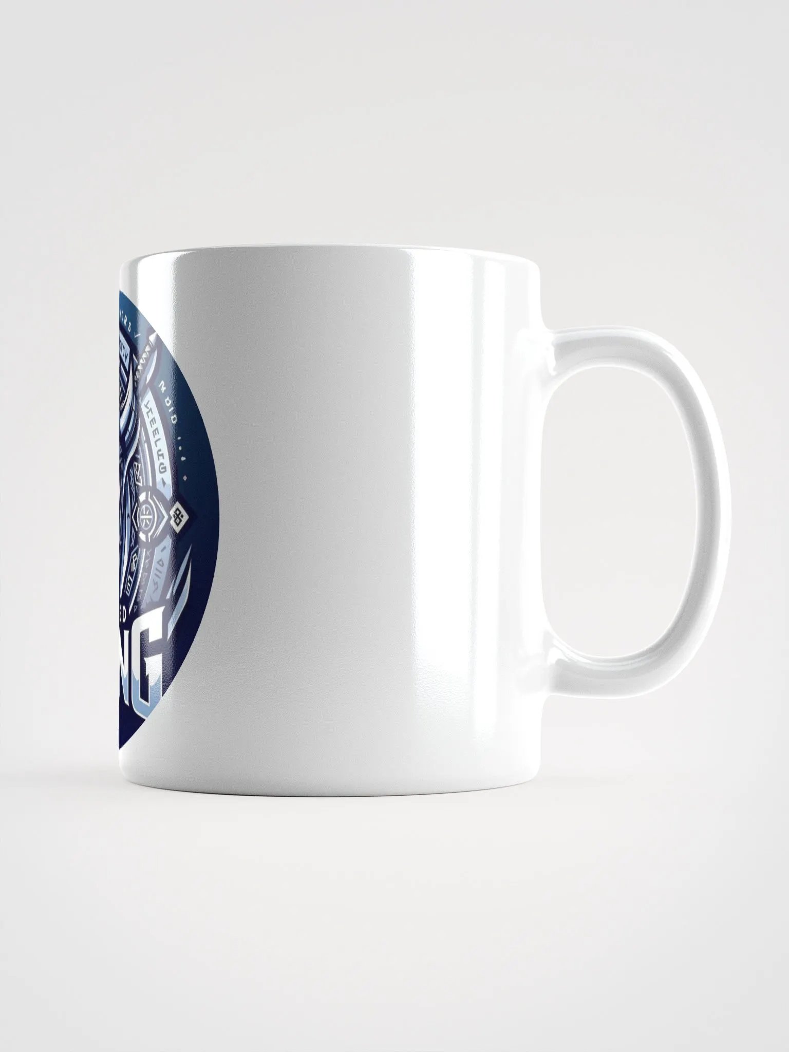 Viking Mug product image (2)