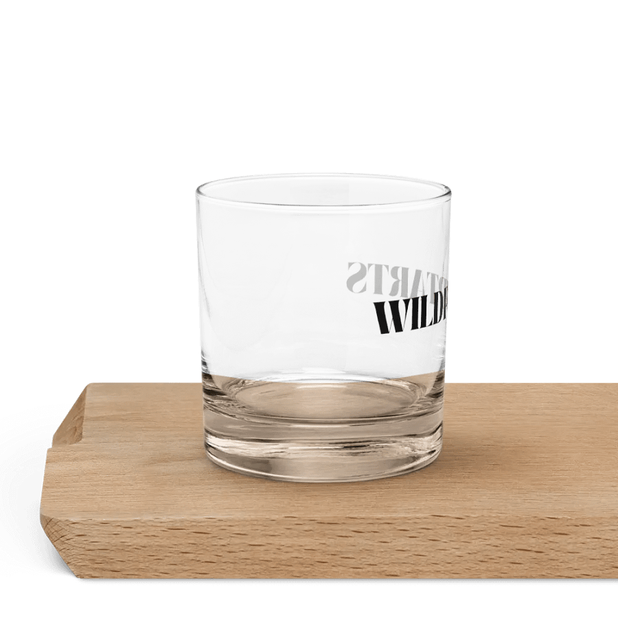Wildpuptarts glass product image (7)