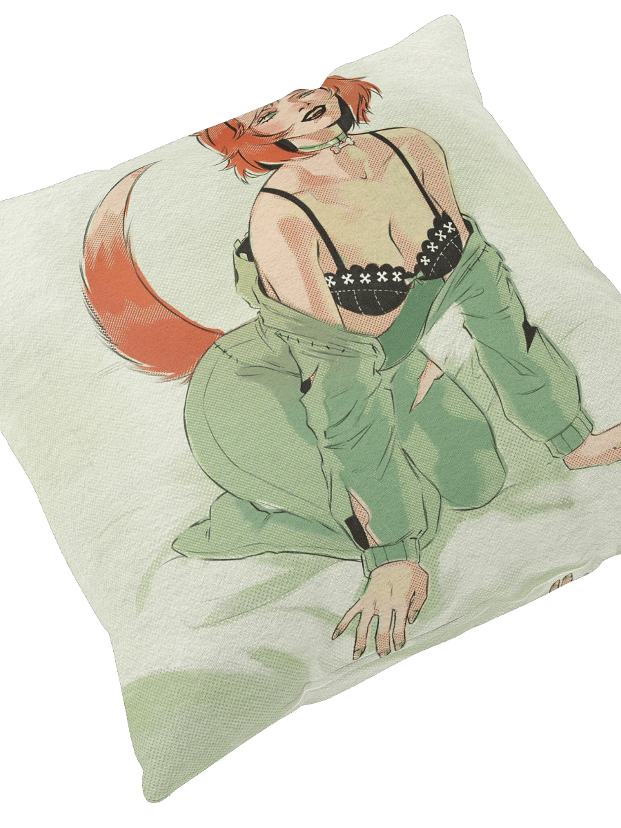 Pin-up / Retro Style Pillow product image (5)