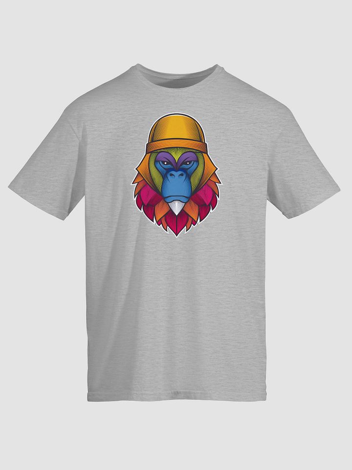 Men's Ape Explorer Tee product image (61)