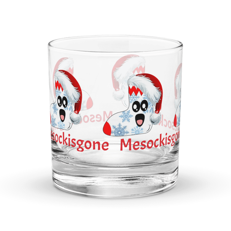 Socks on the Rocks Christmas Edition product image (3)