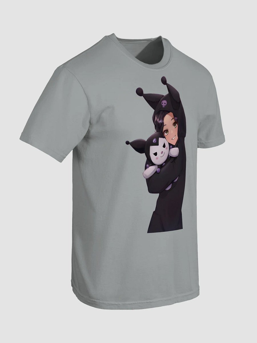 ZHER and Kuromi Shirt product image (91)