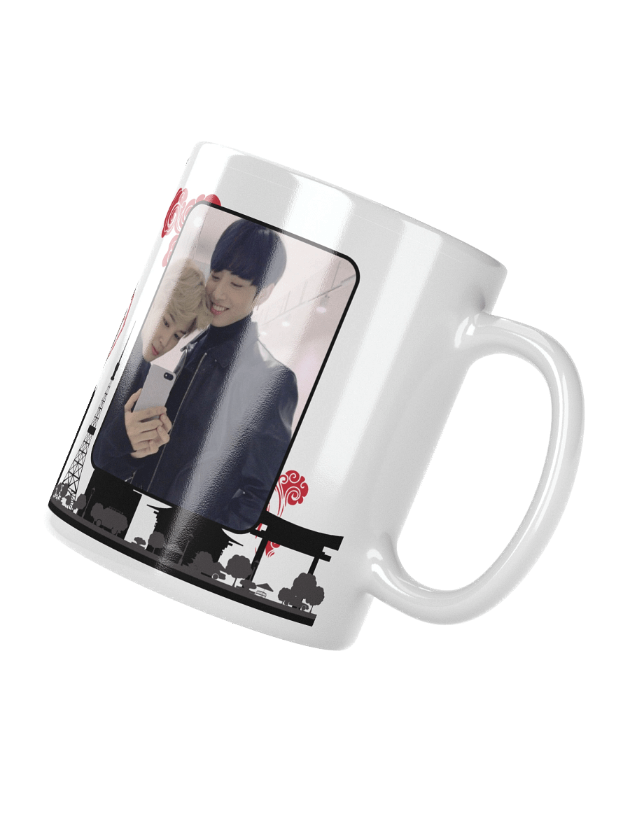 GCF Tokyo mug product image (3)