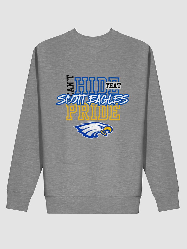 Eagle Pride Premium Sweatshirt product image (6)