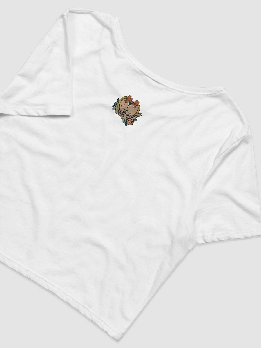 thonggy wonggy croppy product image (4)
