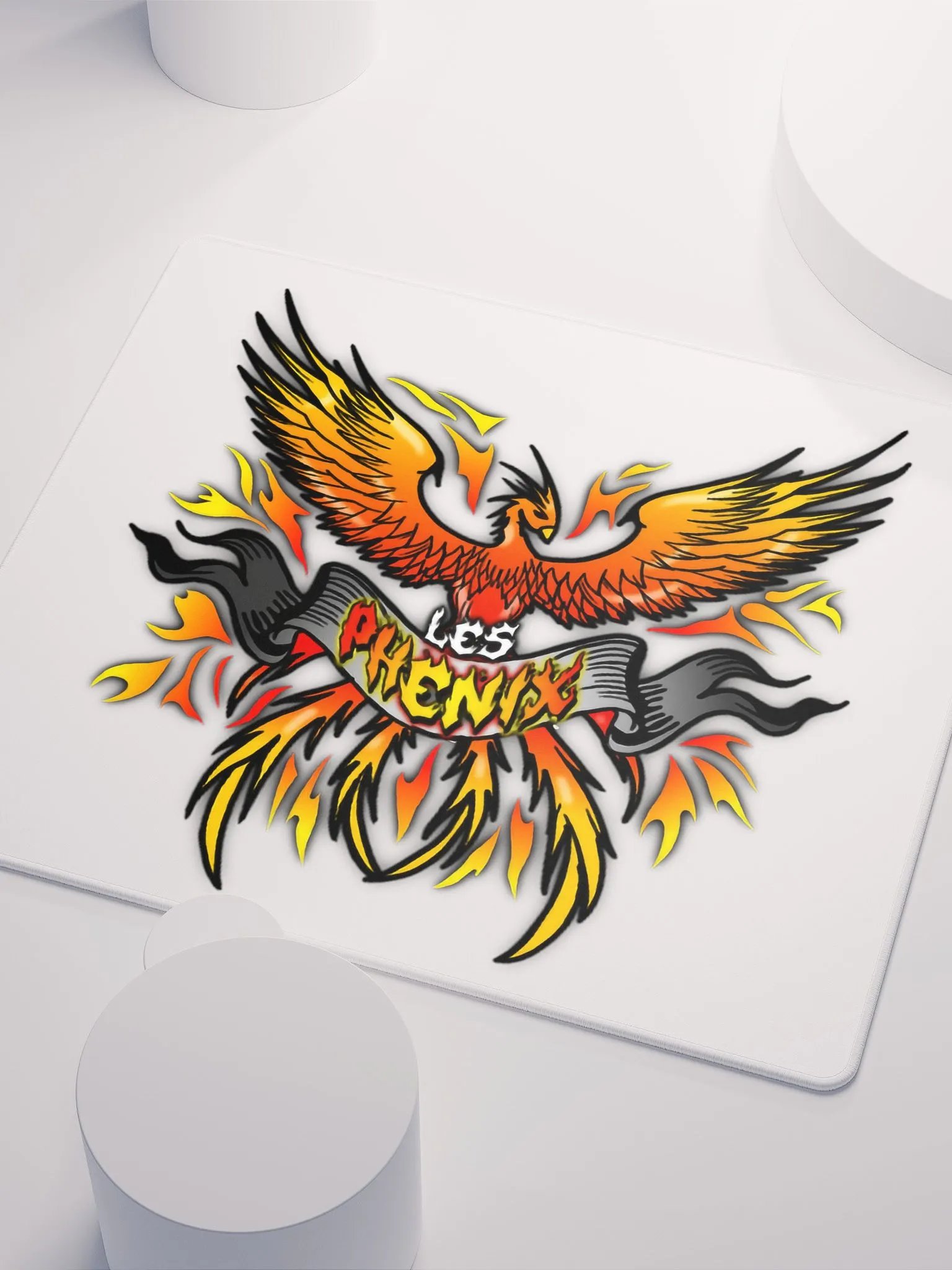 tapis de souris les phénix product image (6)