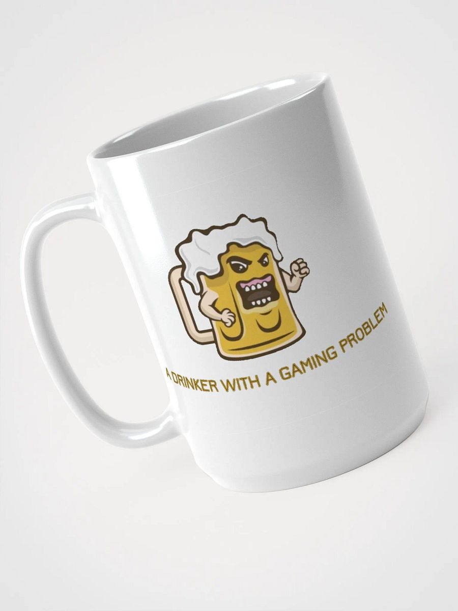 Jurazon Coffee Mug (15 oz) product image (4)