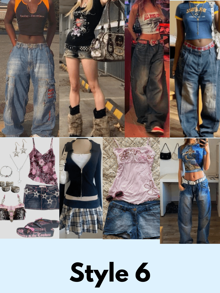 SBS: Style Bundles! product image (7)