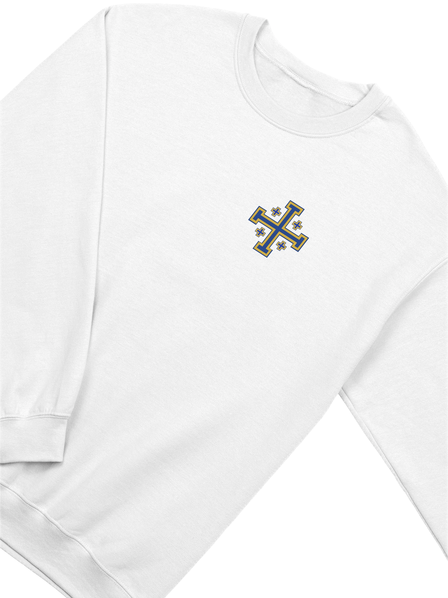 Templar Division Sweatshirt product image (3)
