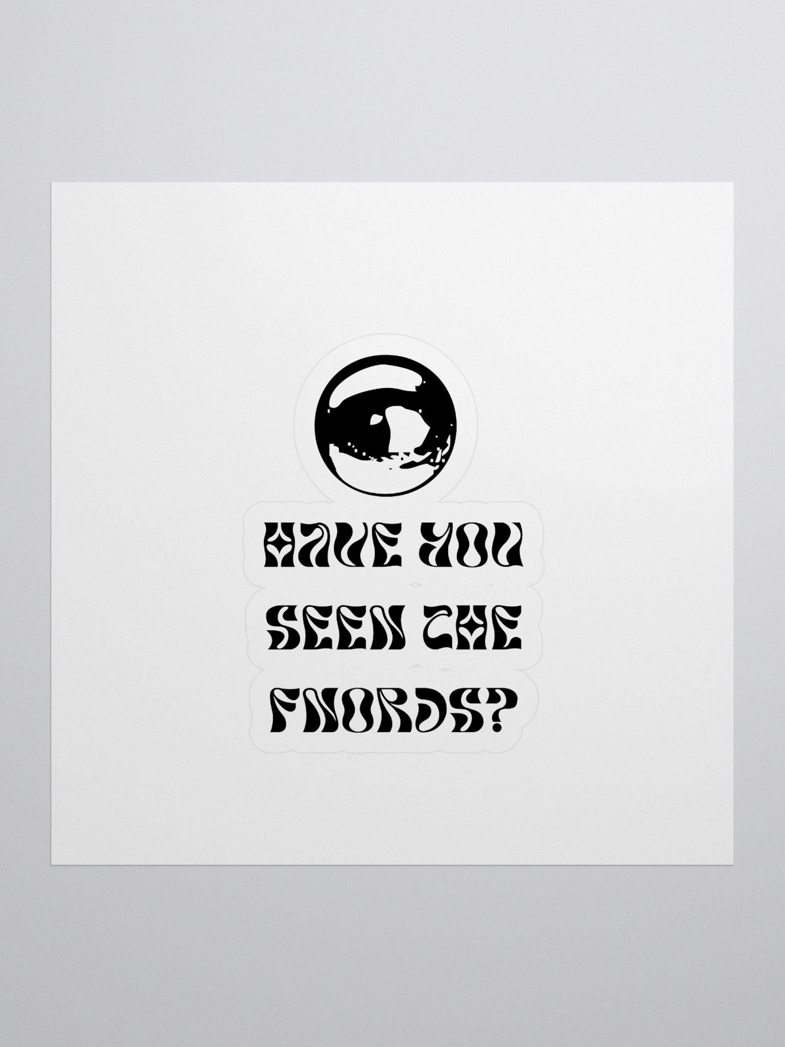 Fnord product image (1)