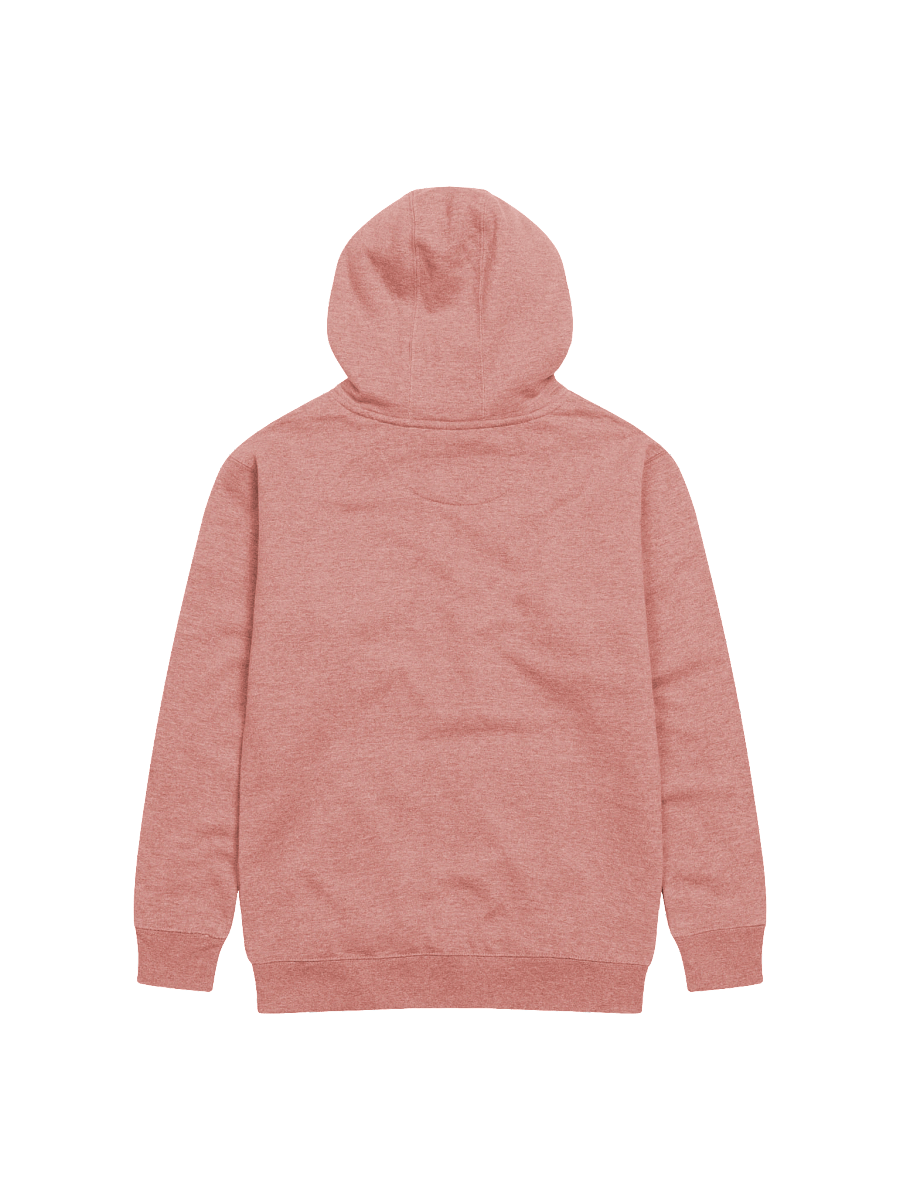 Self Care Squad Premium Hoodie product image (3)