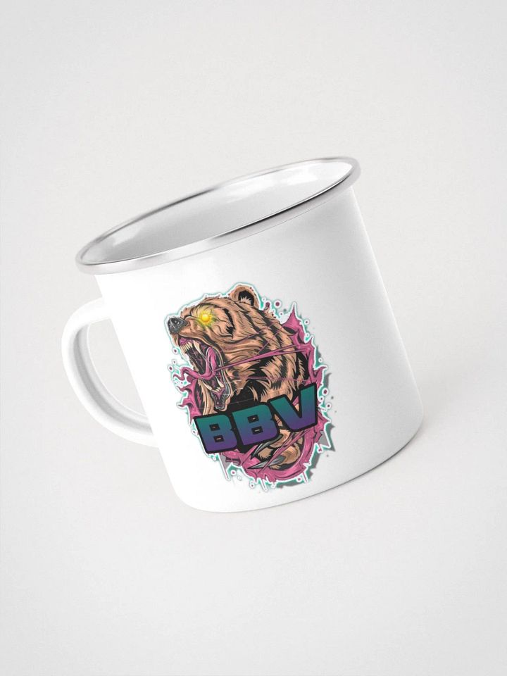 Beyond the Brightened Vizion Mug product image (1)