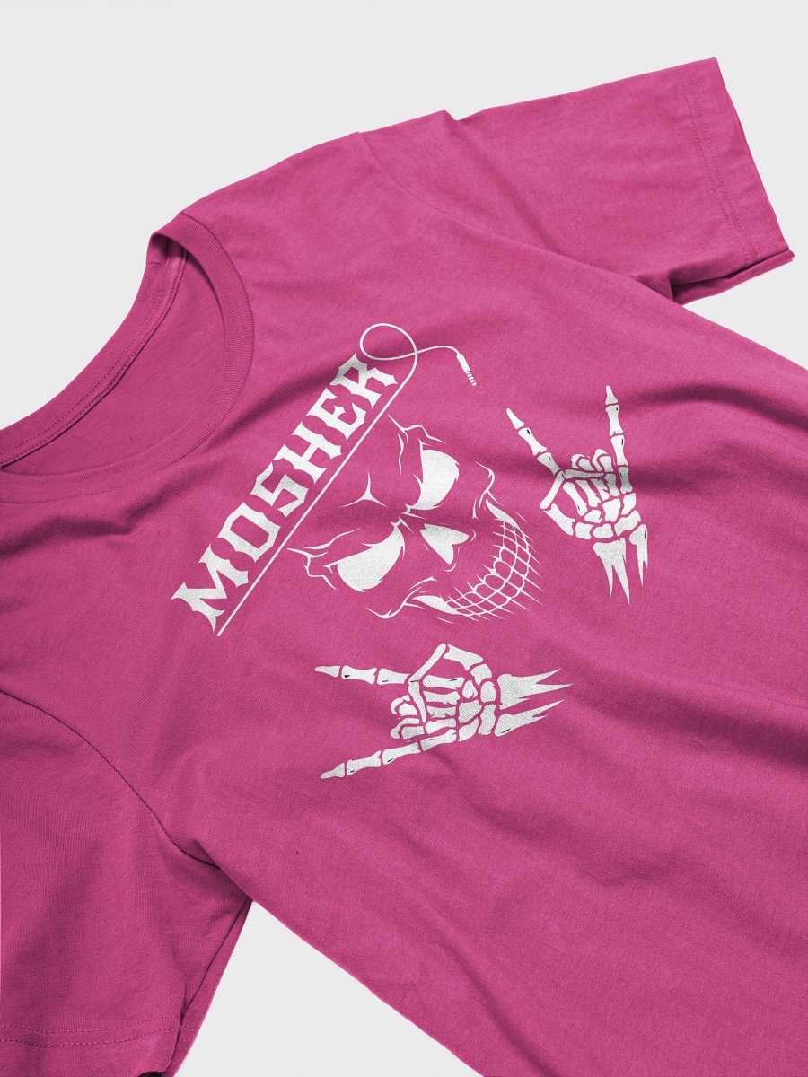 CLEAN OG LOGO WOMENS T-SHIRT product image (99)