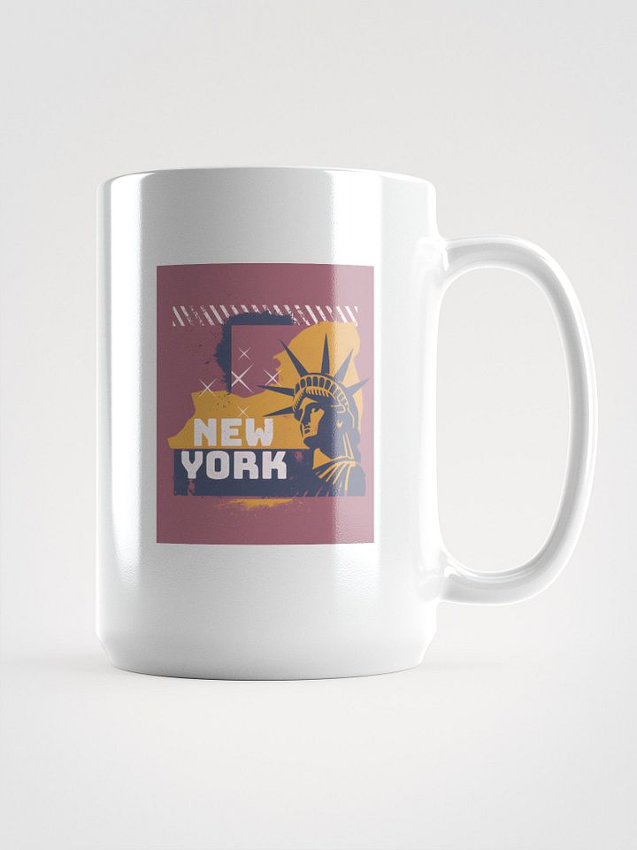 Prominent New York Cup product image (1)