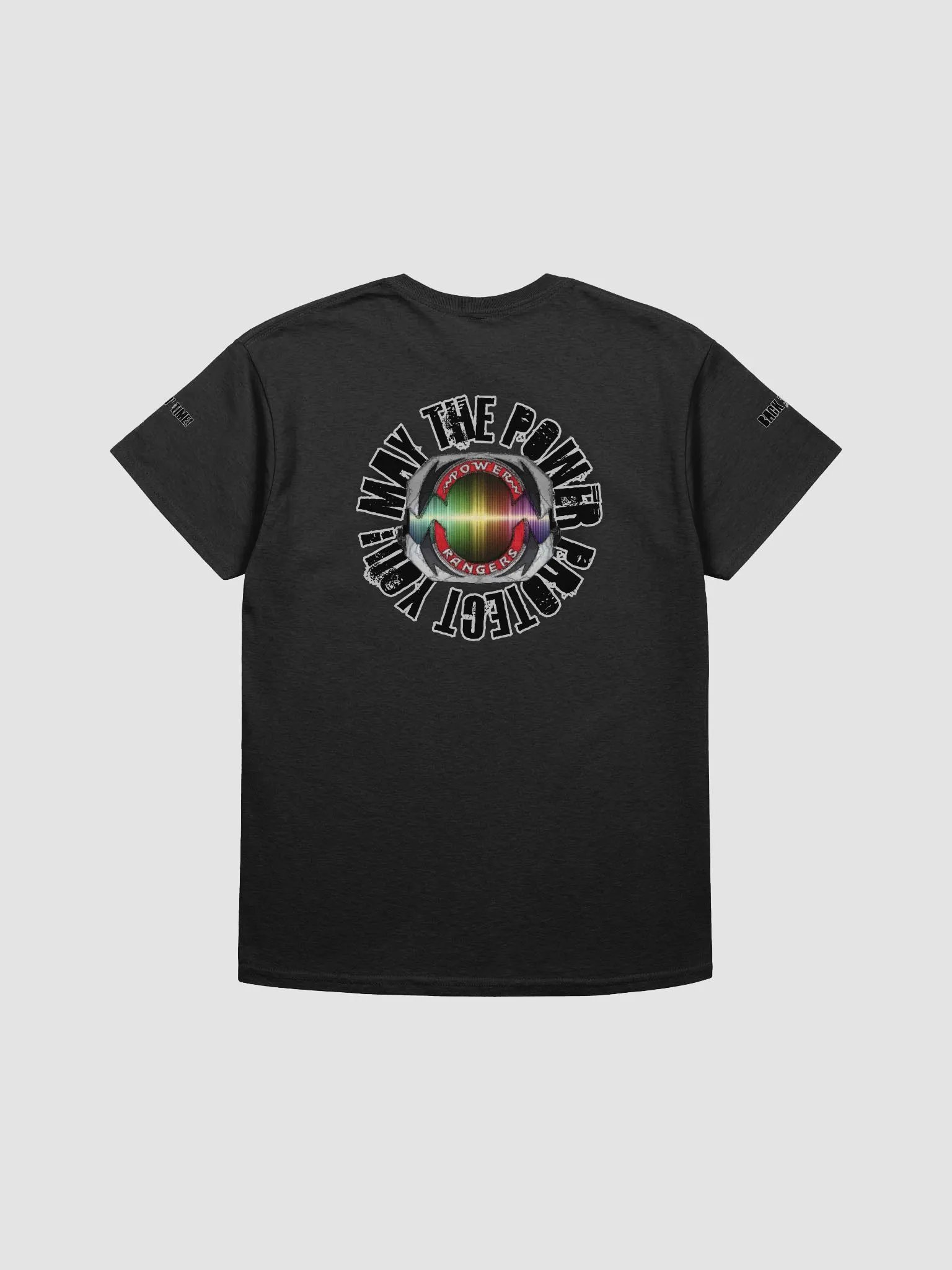 Transmorphing Device Activate! product image (2)
