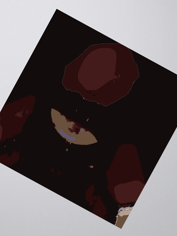 3”3 Demon King FINAL FORM Sticker product image (2)