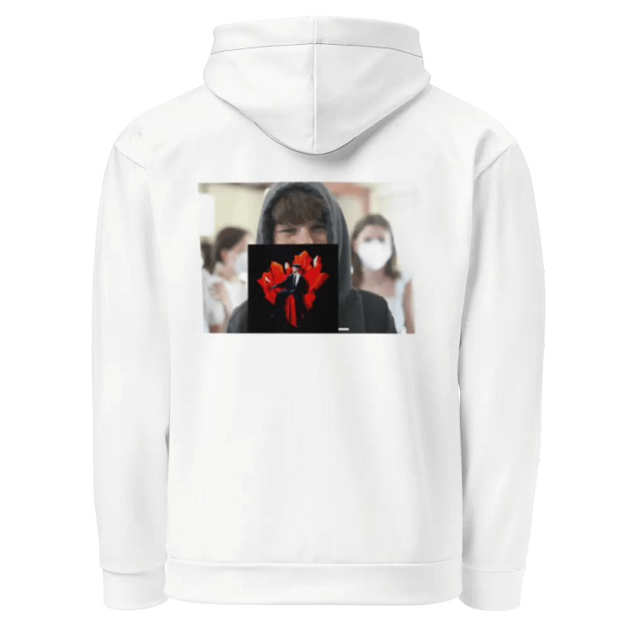 Stupid In Love Hoodie product image (3)