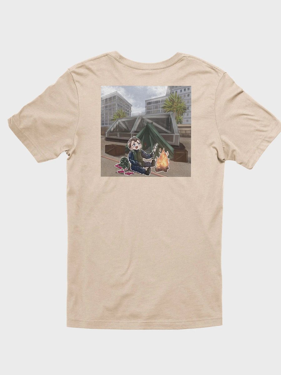 Roof Camper Tee product image (2)