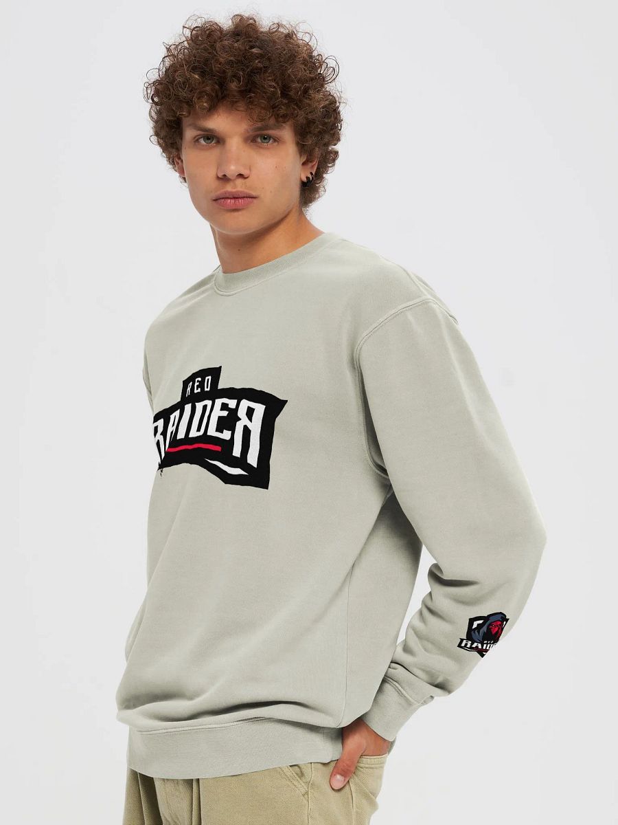 RedRaider Premium Unisex Sweater product image (17)