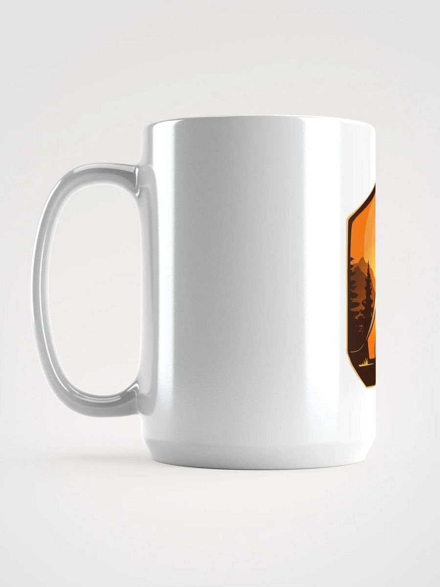 Spleen Mug product image (6)