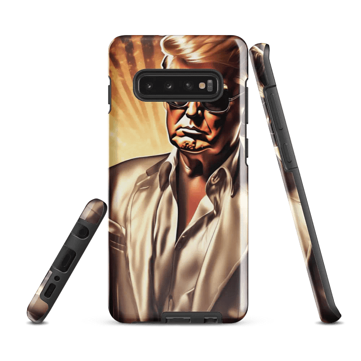 You're Fired Samsung Case product image (3)