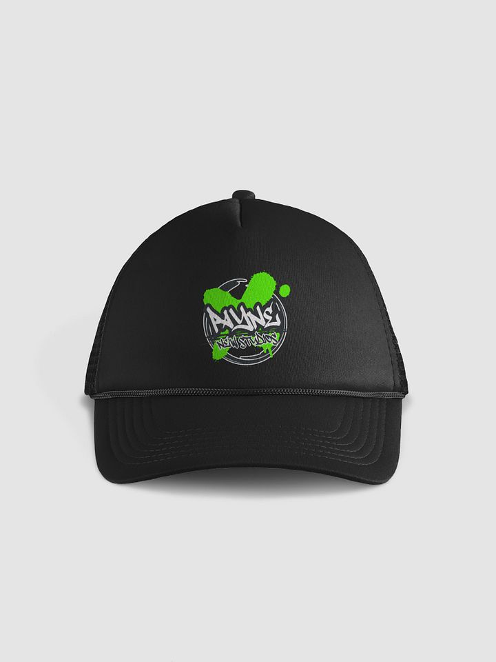 PAYNEFUL CAP product image (1)