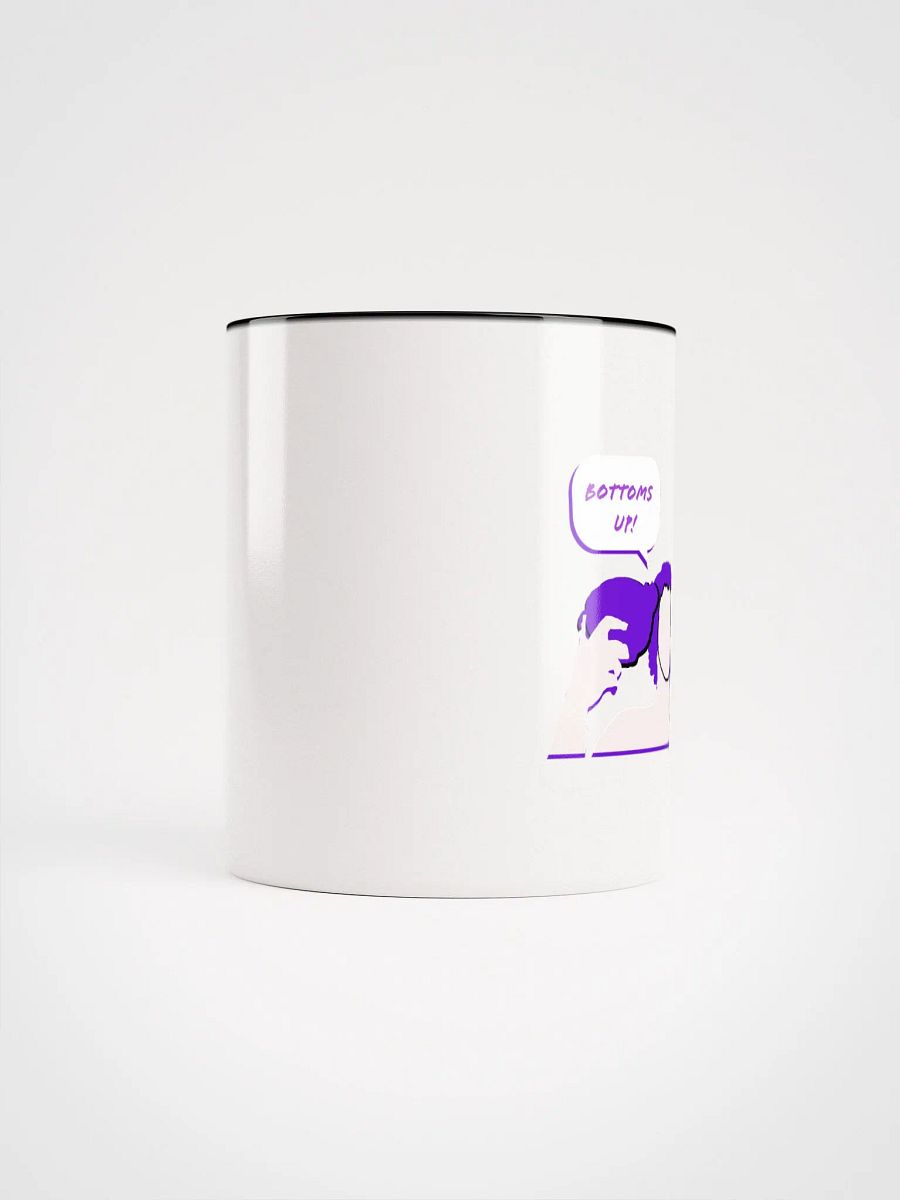Dionysus' Delight Ceramic Mug product image (18)