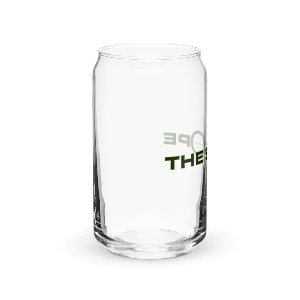 The Scope Glass! product image (10)