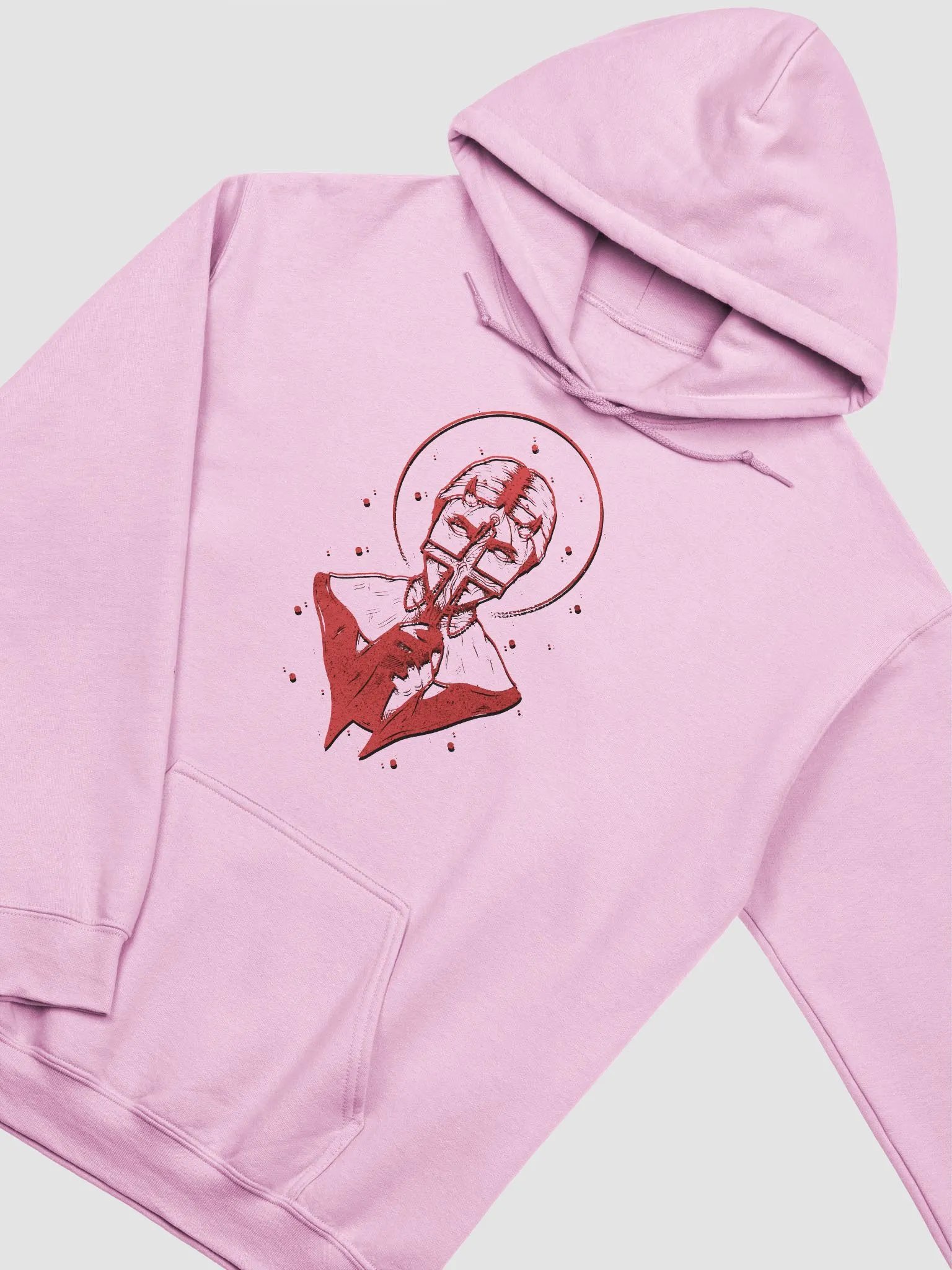 SPITE classic hoodie product image (27)