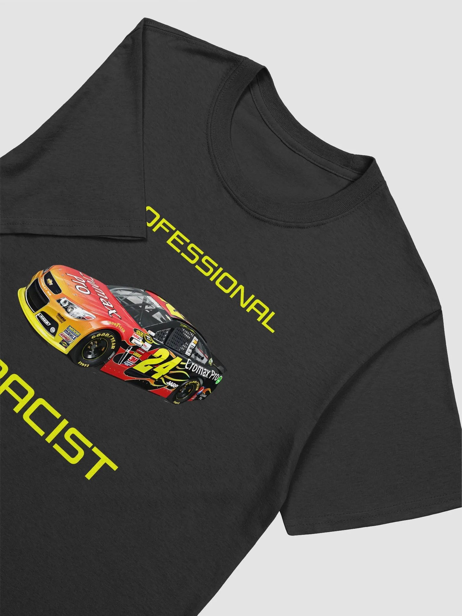 PROFESSIONAL RACIST product image (3)