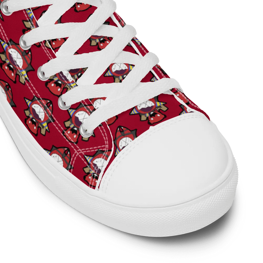 Women's High Top Pooky Shoes product image (9)