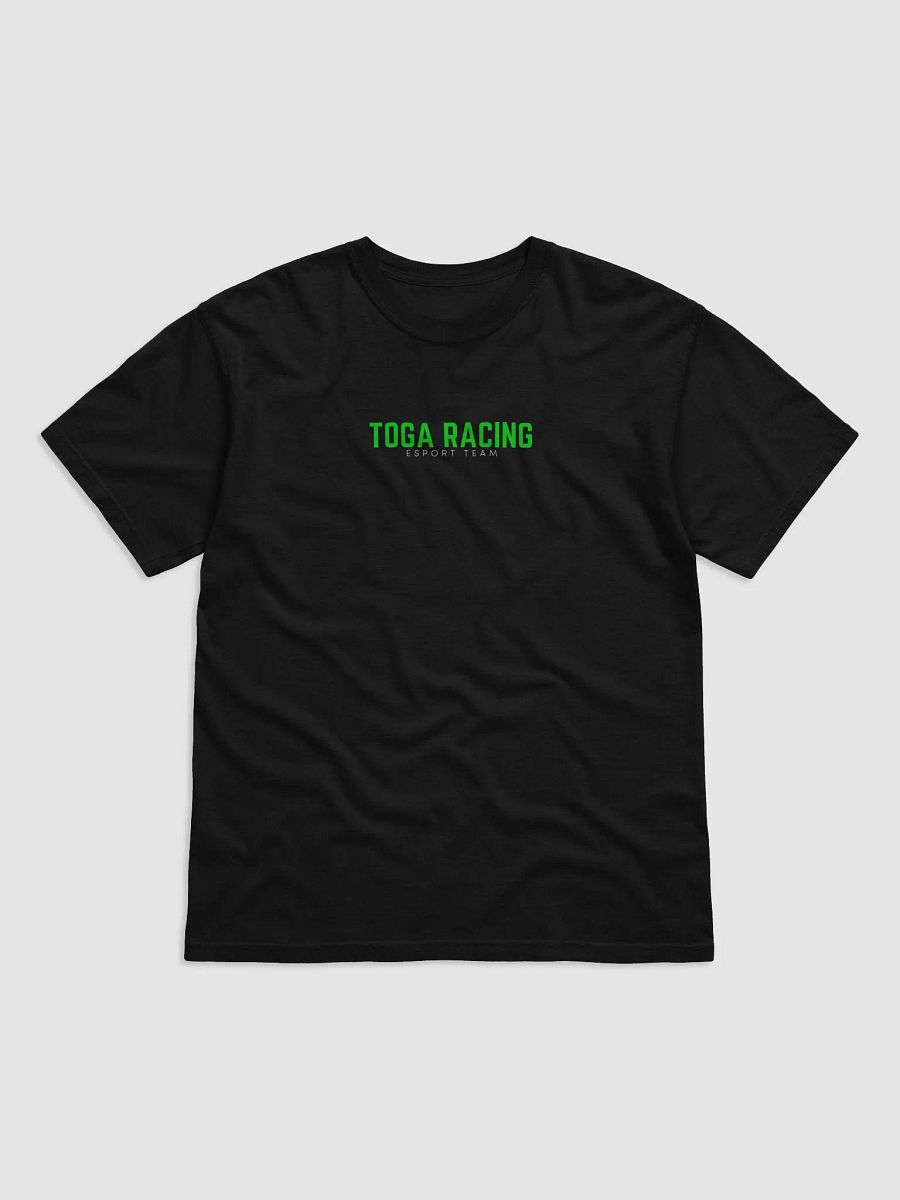Toga Racing By VM Tech T-Shirt product image (1)
