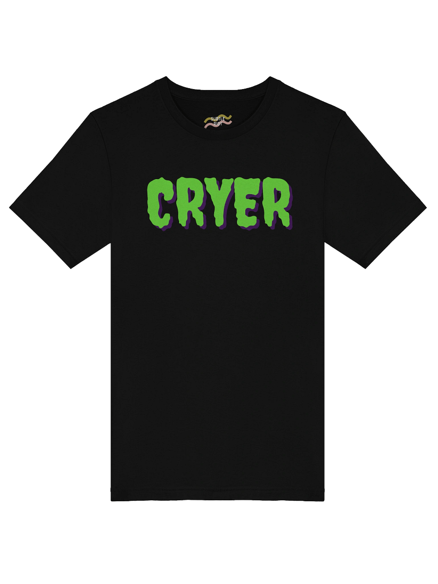 CREEPY CRYER Comfort Tee product image (18)