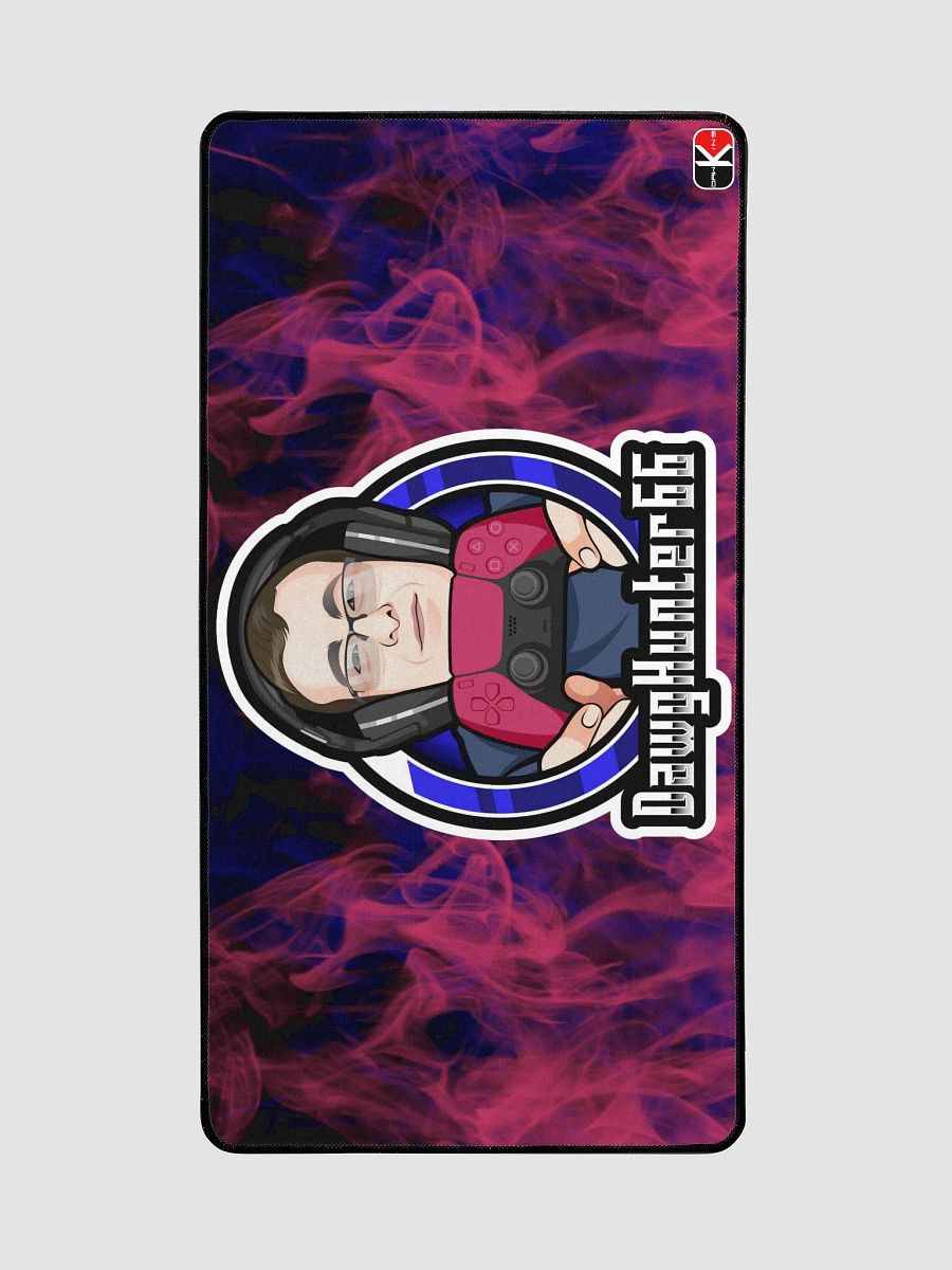 DawgHunter #2 Desk Pad product image (2)
